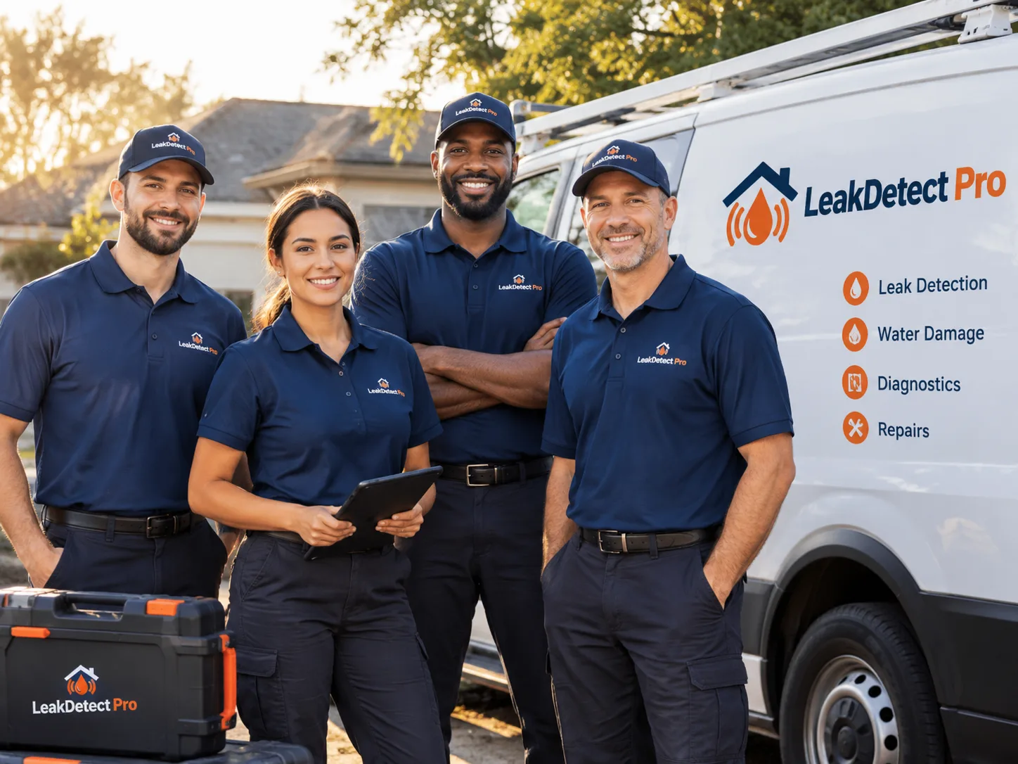 Roof Repair company in Stratford, CA